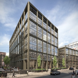 BDO LLP moves into BAM TCP’s 2 Atlantic Square, Glasgow