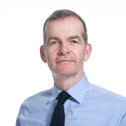 Jim Ward appointed BAM Construction’s Regional Director for Scotland