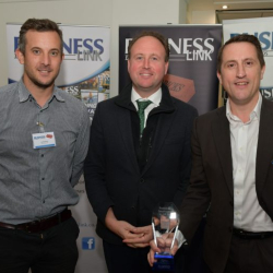 BAM’S Medical School scheme in Lincoln wins regional sustainability award