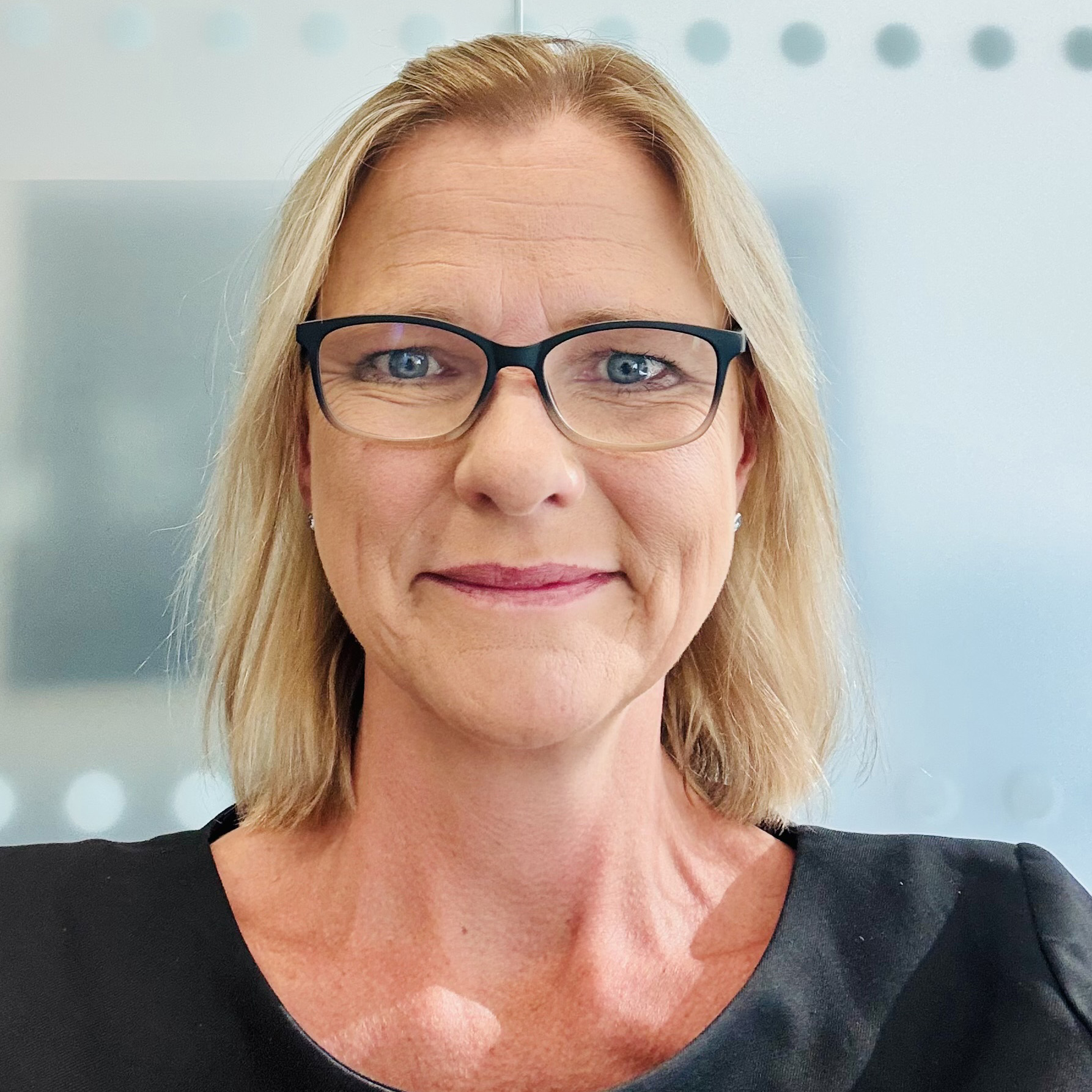 Pam Moscrop