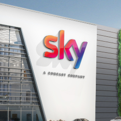 BAM appointed to build Sky Studios Elstree