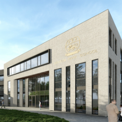 Benton Park Secures Planning Permission for State of the Art New School