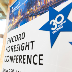 BAM supports ENCORD to launch its first foresighting report