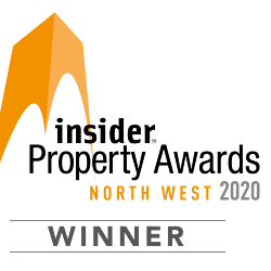 BAM win prestigious North West Property Award