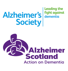 Become a dementia friend during Dementia Awareness Week 2015