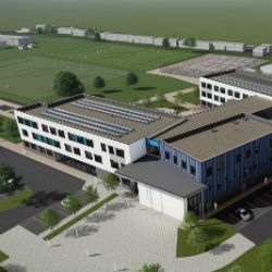 BAM appointed to build satellite school in Aylesbury