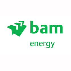 BAM Construct UK launches energy division