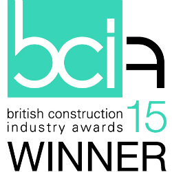 National Graphene Institute scoops two major UK construction awards
