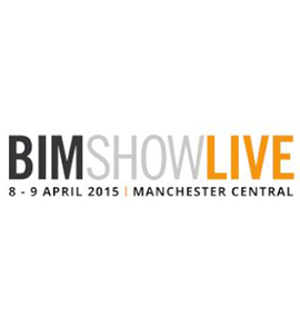 BIM Show Live 2015: the BAM digest