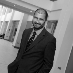 Management appointment at BAM Construct UK