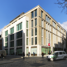 30 Broadwick Street,  London