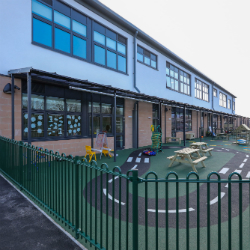 3000 South Wales pupils get back to schools in brand new facilities thanks to Cardiff contractor