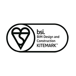 BAM's digital credentials win BIM Kitemark