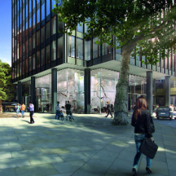 230,000 sq ft Westminster mixed-use development to be constructed by BAM