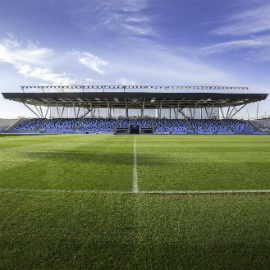 City Football Academy, Manchester