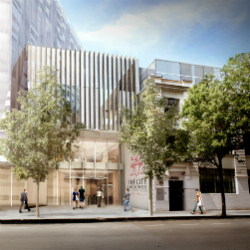 BAM set to commence work on £42 million City, University of London Law School