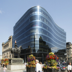 DWF LLP joins Glasgow's CONNECT110NS