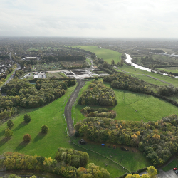 Spotlight on BAM’s work on Clifton Ings Flood Alleviation scheme during Environment Agency’s Flood Action Week