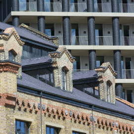 German Gymnasium, London