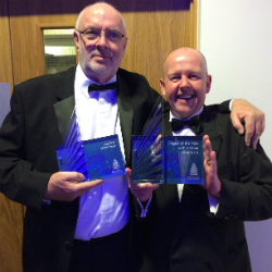 South West’s BAM scoops two awards at annual South West property ceremony
