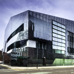 National Graphene Institute