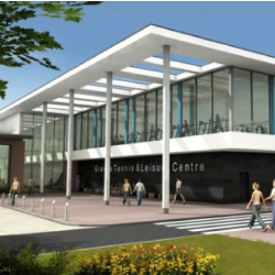 BAM chosen by Sheffield City Council for enhancing health and leisure facilities