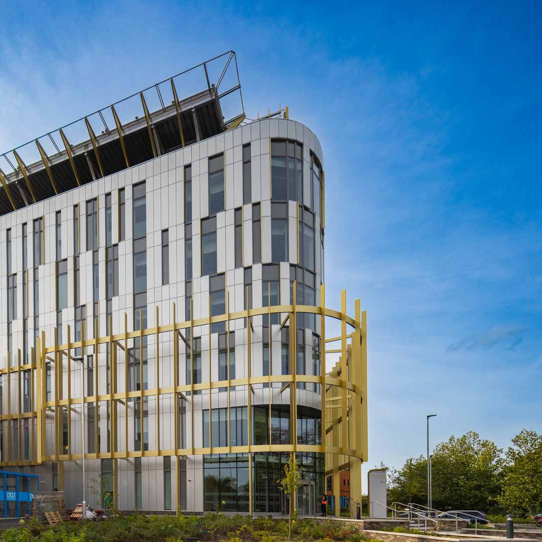 Greater Manchester Major Trauma Centre