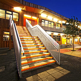 Hilden Grange Preparatory School