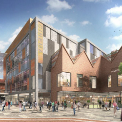 BAM appointed for INTU Watford extension as part of £100m redevelopment 