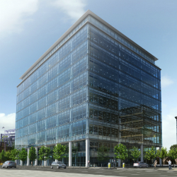 Green light given for BAM Properties Leeds West End office development