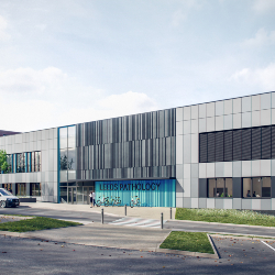 BAM commences work on new Pathology Laboratory in Leeds