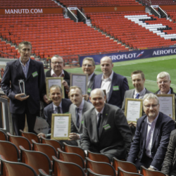 Local firms recognised for quality and safety by one of UK’s largest contractors