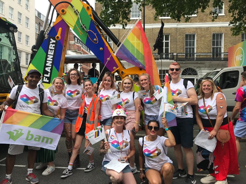 London Pride