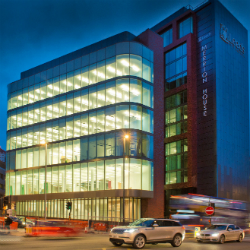 Town Centre Securities hails Merrion House as major redevelopment completes 