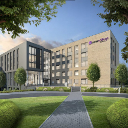 Bradford’s first sixth form college on track for 2019 opening