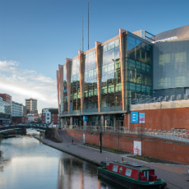 Arena Birmingham