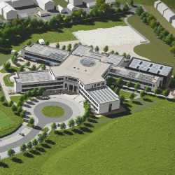 BAM confirmed as contractor for £25 million West London multi-faith school