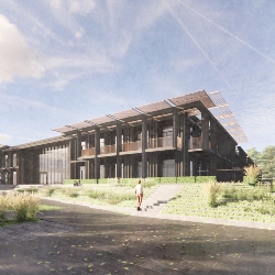 Scottish Borders Council appoints BAM to deliver priority school campus rebuild in Peebles