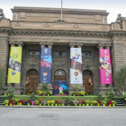 BAM to bring Perth City Hall back to life