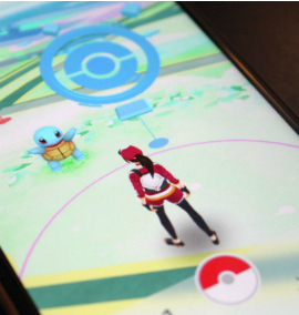 What can cities gain from the latest Pokemon Go craze?