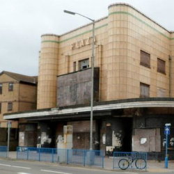 BAM to remodel historic cinema in Port Talbot