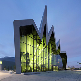 Riverside Museum, Glasgow