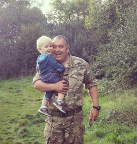 ‘BAM FM gave me the break I needed after leaving the Armed Forces’