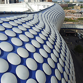 Selfridges Birmingham