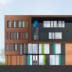 Second UTC for Sheffield appoints BAM to commence construction
