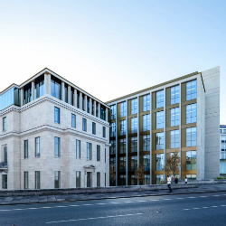 University of Leeds selects preferred Contractor to deliver their flagship and innovative Sir William Henry Bragg Building