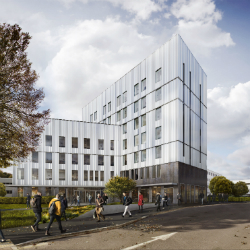 BAM confirmed as University of Southampton's contractor for £35 million scheme