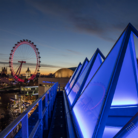 South Bank Centre, London