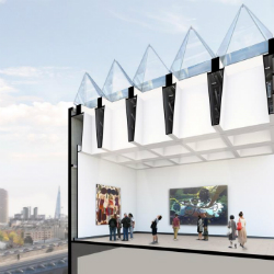 BAM in contract for major restoration of London’s Southbank Centre
