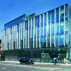 BAM Properties sells Stockport office investment for £12.39M